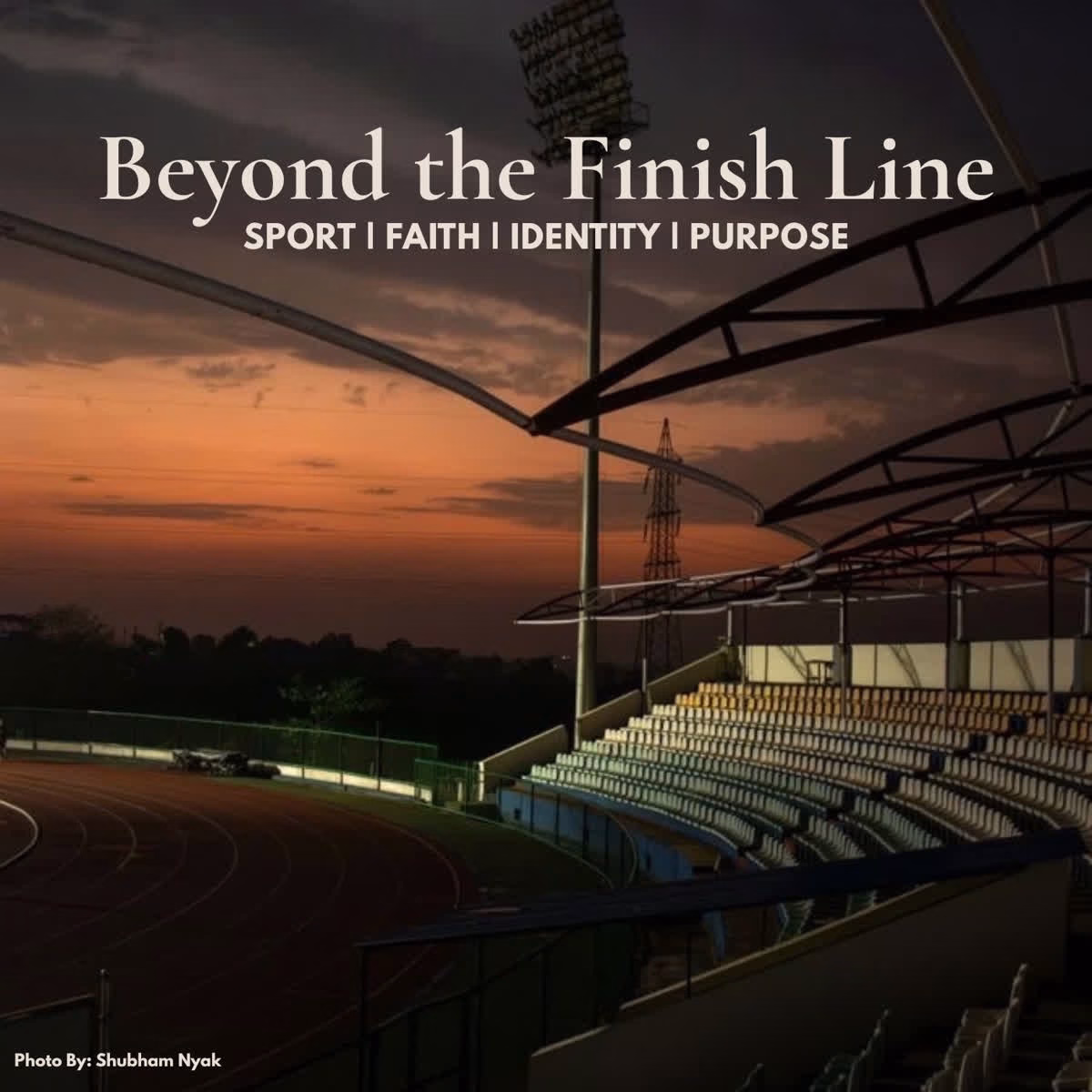 Beyond The Finish Line with Jasmine Williams, on The Roar - Memphis