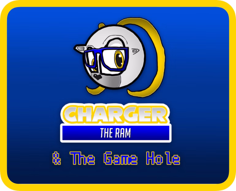 The Ram and the The Game Hole Show on The Roar - Memphis